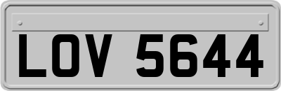 LOV5644
