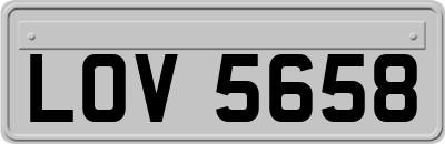 LOV5658