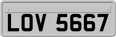 LOV5667