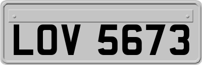 LOV5673
