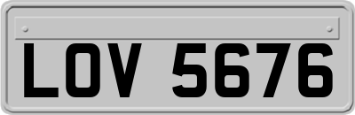 LOV5676