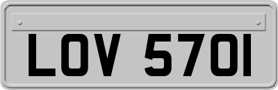 LOV5701
