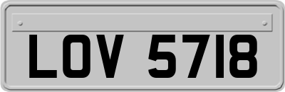 LOV5718