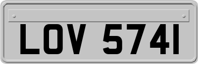 LOV5741