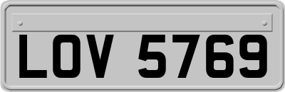 LOV5769
