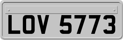 LOV5773