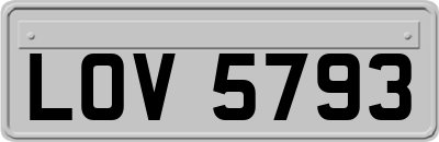 LOV5793