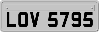 LOV5795