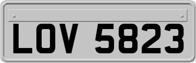 LOV5823
