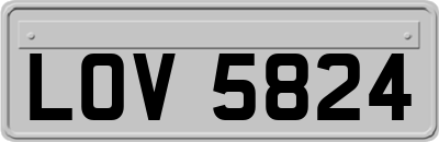 LOV5824