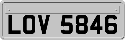 LOV5846