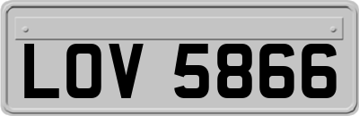 LOV5866