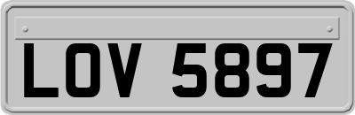 LOV5897