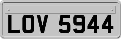 LOV5944