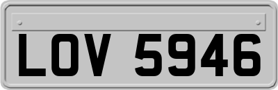 LOV5946