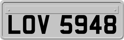 LOV5948