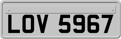 LOV5967
