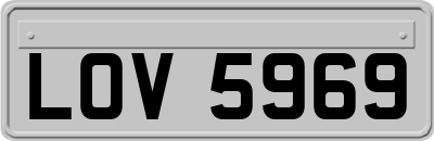 LOV5969