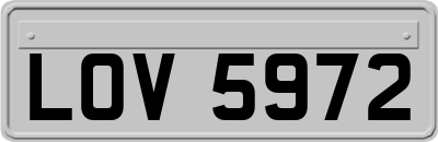 LOV5972