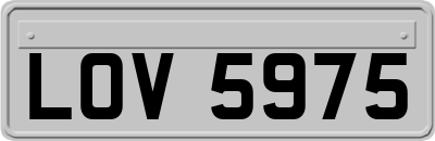 LOV5975