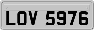 LOV5976