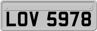 LOV5978