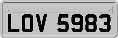 LOV5983