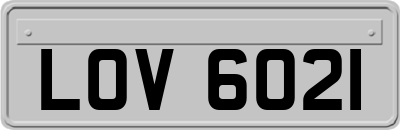 LOV6021