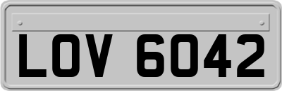 LOV6042