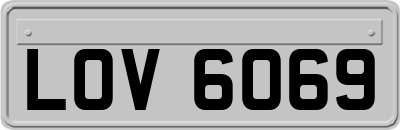 LOV6069