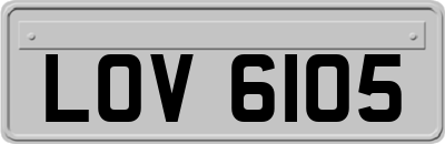 LOV6105