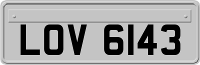 LOV6143
