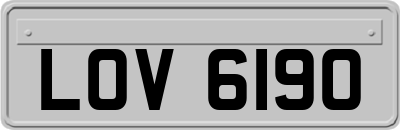 LOV6190