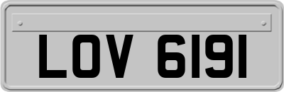 LOV6191