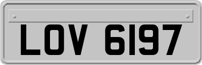 LOV6197