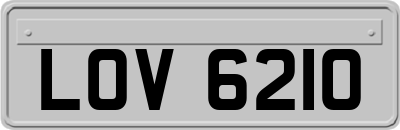 LOV6210