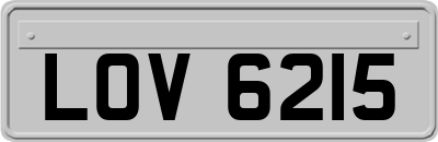 LOV6215