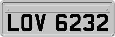 LOV6232