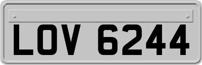 LOV6244