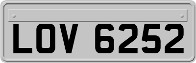 LOV6252