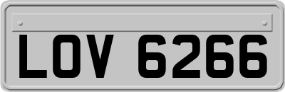 LOV6266