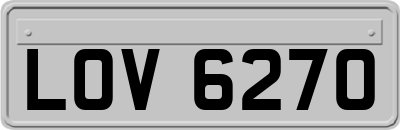 LOV6270