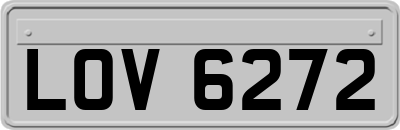 LOV6272