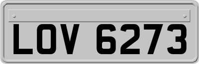 LOV6273