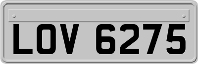 LOV6275