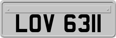 LOV6311