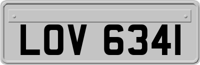 LOV6341