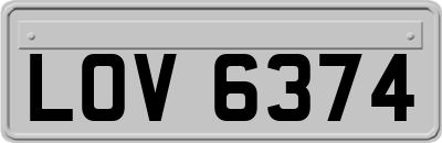 LOV6374
