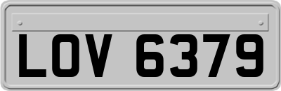 LOV6379