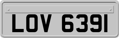 LOV6391